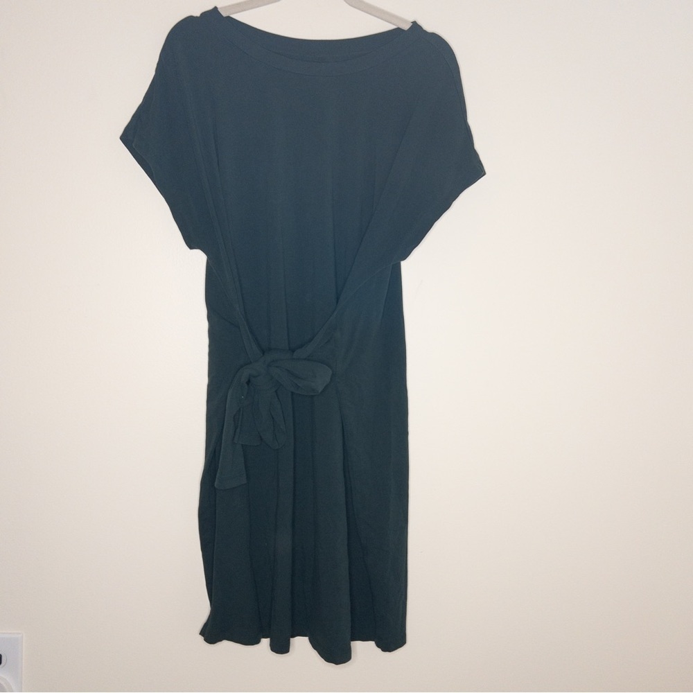 Universal Standard Misa Midi Dress - Picture 2 of 6